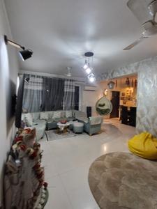 Hall Image of 2010 Sq.ft 4 BHK Apartment / Flat for sale in Tulip Violet, Sector 69 Gurgaon for Rs. 40000000