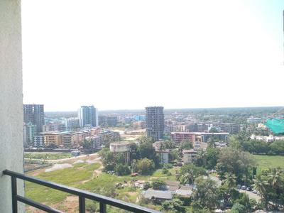 Living Room Image of 750 Sq.ft 2 BHK Apartment / Flat for sale in Nalasopara West Nala Sopara for Rs. 5700000