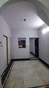 Hall Image of 450 Sq.ft 1 BHK Independent House for rent in DDA Flat Janakpuri, Janakpuri New Delhi for Rs. 15000