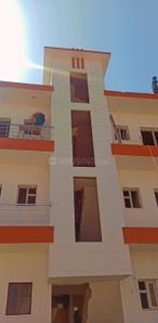 Image of 900 Sq.ft 2 BHK Apartment / Flat for sale in Shiwalik City, Kharar, Mohali for Rs. 3490000