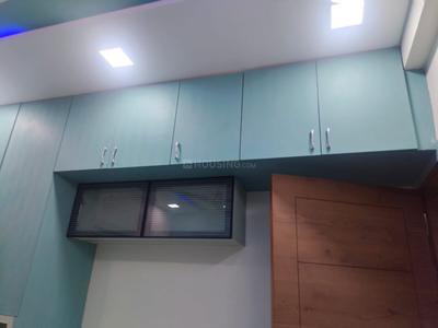 Kitchen Image of 3455 Sq.ft 4 BHK Duplex for sale in Jeet City , Chiloda Gandhinagar for Rs. 45000000