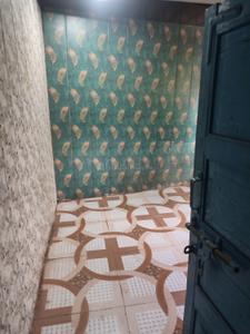 Bathroom Image of 300 Sq.ft 1 RK Independent House for rent in Ulhasnagar Thane for Rs. 3000