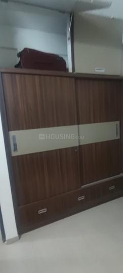 Sama Circle Bedroom 1