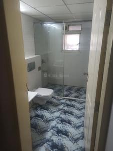 Bathroom Image of 2730 Sq.ft 4.5 BHK Apartment / Flat for rent in Kolte Patil 24K Glitterati, Pimple Nilakh Pune for Rs. 175000