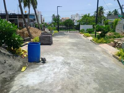 Image of 1250 Sq.ft Residential Plot / Land for sale in Senganmal, Chennai for Rs. 6187500