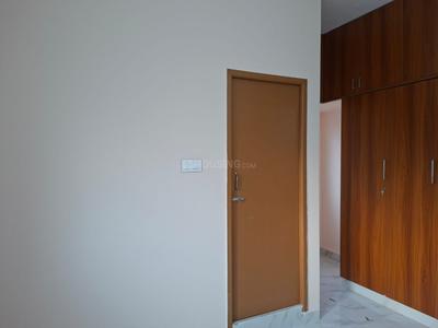 Bedroom Image of 1080 Sq.ft 2 BHK Independent House for rent in Ramapuram Chennai for Rs. 27000