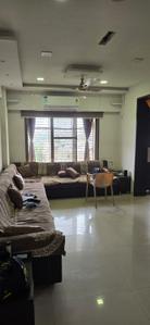 Hall Image of 1818 Sq.ft 3 BHK Apartment / Flat for rent in Shashidhar Falak Citadel , Sola Ahmedabad for Rs. 35000