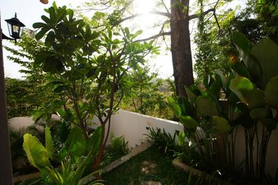 Balcony Image of 4844 Sq.ft 5 BHK Villa for sale in Corjuem Goa for Rs. 65000000