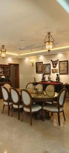Hall Image of 3943 Sq.ft 3 BHK Villa for sale in Prestige Regent Place, Brookefield Bengaluru for Rs. 90000000