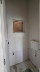 Bathroom Image of 175 Sq.ft 1 BHK Apartment / Flat for sale in Takalghat Nagpur for Rs. 950000