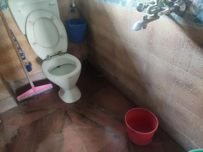 Image of 870 Sq.ft 2 BHK Apartment / Flat for sale in Belghoria, Kolkata for Rs. 2850000