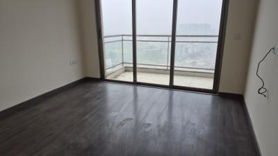Bedroom Image of 2185 Sq.ft 3 BHK Apartment / Flat for rent in TATA Primanti Villa, Sector 72 Gurgaon for Rs. 80000