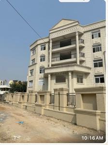 Image of 1890 Sq.ft 3 BHK Apartment / Flat for sale in Aditya Capitol Heights, Kukatpally, Hyderabad for Rs. 16500000