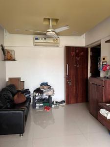 Hall Image of 910 Sq.ft 2 BHK Apartment / Flat for sale in Casa Terraza, Vasai West Vasai for Rs. 9000000