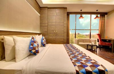 Bedroom Image of Luxury pg in Sector 15, Gurgaon