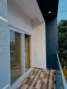 Balcony Image of 4300 Sq.ft 5 BHK Villa for sale in Kamal Vihar Raipur for Rs. 13000000