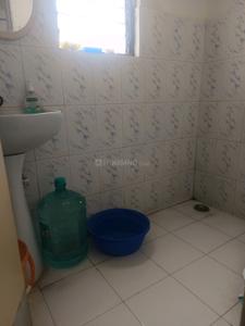 Image of 600 Sq.ft 1 BHK Apartment / Flat for rent in sunshree C2, Kondhwa, Pune for Rs. 17000