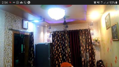 Living Room Image of 700 Sq.ft 1 BHK Apartment / Flat for sale in Morivali Ambernath Brondesbury CHSL, Ambernath West Ambernath for Rs. 2800000