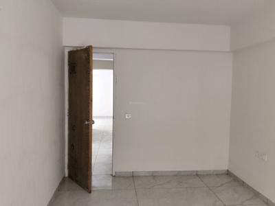 Bedroom Image of 1165 Sq.ft 3 BHK Apartment / Flat for rent in Ishwar Imperial Heights, Ognaj Ahmedabad for Rs. 18000