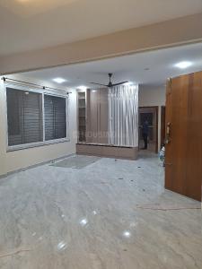 Hall Image of 1200 Sq.ft 2 BHK Independent House for rent in R.K. Hegde Nagar Bengaluru for Rs. 28000