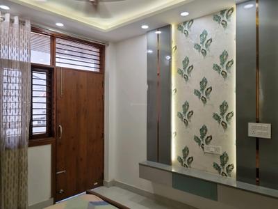 Bedroom Image of 1350 Sq.ft 4 BHK Apartment / Flat for sale in PNM Affordable Homes, Sector 15 Dwarka New Delhi for Rs. 12500000