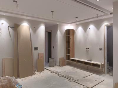 3 BHK Flat
