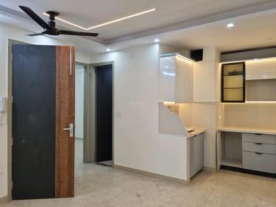 Living Room Image of 810 Sq.ft 3 BHK Apartment / Flat for sale in Dream Ultra Luxury by Dream Home Buildtech, Palam New Delhi for Rs. 7500000