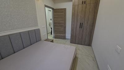 Bedroom Image of 3300 Sq.ft 5 BHK Villa for sale in Ramnagariya Jaipur for Rs. 22000000