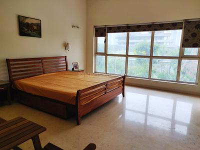 Bedroom Image of 5700 Sq.ft 4 BHK Villa for sale in Jaypee Augusta Town Home, Sector 128 Noida for Rs. 110000000
