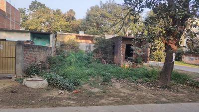 Image of 500 Sq.ft Residential Plot / Land for sale in Eta I, Greater Noida for Rs. 52500000