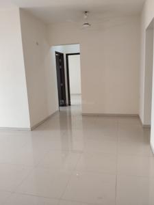 Hall Image of 1075 Sq.ft 2 BHK Apartment / Flat for sale in Nyati Elan, Wagholi Pune for Rs. 7400000