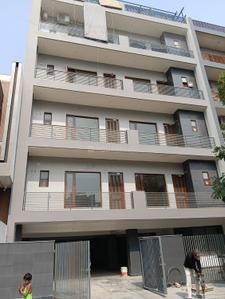 3 BHK Independent Builder Floor