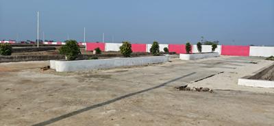 Image of 800 Sq.ft 2 BHK Independent House for sale in Deen Dayal Nagar, Gwalior for Rs. 2700000