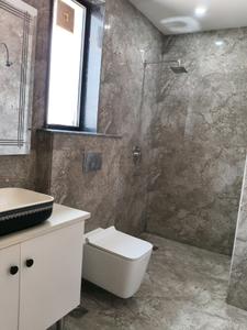 Bedroom One Image of 3000 Sq.ft 4 BHK Builder Floor for sale in Sector 23 Gurgaon for Rs. 35000000