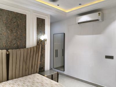 Bedroom Image of 1935 Sq.ft 3 BHK Builder Floor for sale in Sushant Lok Phase 1 Gurgaon for Rs. 29900000