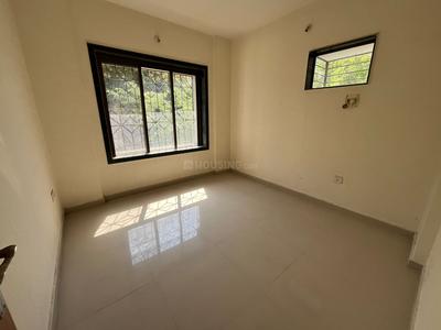 Bedroom Image of 585 Sq.ft 1 BHK Apartment / Flat for sale in Borivali West Mumbai for Rs. 12100000