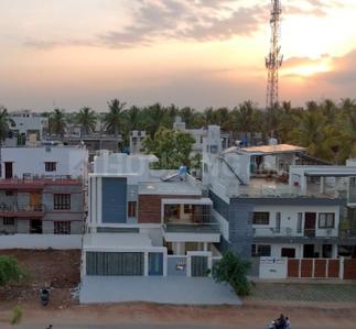 Image of 4000 Sq.ft 4 BHK Independent House for sale in Roopa Nagar, Mysore for Rs. 33500000