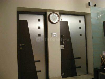 Bedroom Image of 1000 Sq.ft 2 BHK Apartment / Flat for sale in Zee Nikita, Vile Parle East Mumbai for Rs. 38000000
