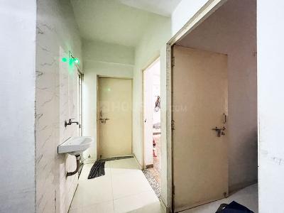 Bedroom Image of 1584 Sq.ft 3 BHK Apartment / Flat for sale in Vastral Ahmedabad for Rs. 5200000