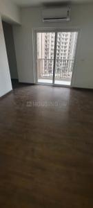 Bedroom Image of 1850 Sq.ft 3 BHK Apartment / Flat for sale in ATS Picturesque Reprieves, Sector 152 Noida for Rs. 21800000