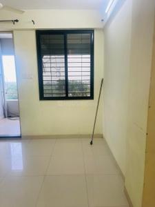 Hall Image of 950 Sq.ft 2 BHK Apartment / Flat for rent in Little Earth Unit 11, Sevagram Wardha for Rs. 14000