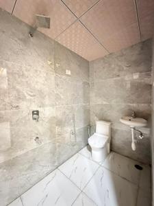 Bathroom Image of 2100 Sq.ft 4 BHK Apartment / Flat for sale in Jagatpura Jaipur for Rs. 10300000