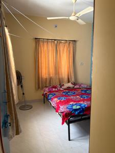 Bedroom Image of 1480 Sq.ft 3 BHK Duplex for sale in Zadeshwar Bharuch for Rs. 10000000