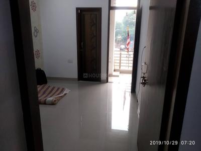 Bedroom Image of 1100 Sq.ft 3 BHK Apartment / Flat for sale in Hathod Jaipur for Rs. 2500000