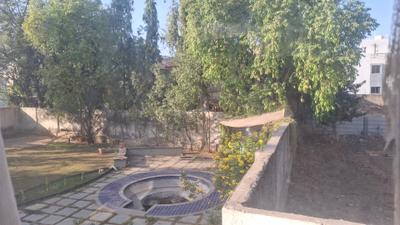 Image of 9000 Sq.ft 6 BHK Villa for rent in Vaishno Devi Circle, Ahmedabad for Rs. 125000