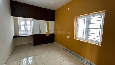 Bedroom Image of 950 Sq.ft 2 BHK Independent House for sale in Red Hills Chennai for Rs. 4800000