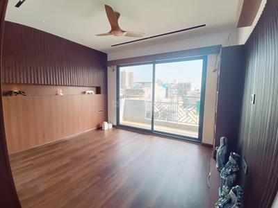 Bedroom Image of 2160 Sq.ft 3 BHK Builder Floor for sale in Sector 52 Gurgaon for Rs. 34500000
