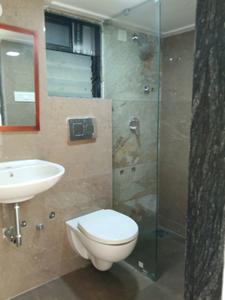 Bedroom Image of 720 Sq.ft 1 BHK Apartment / Flat for sale in Smit Vista, Bhayandar East Mira Bhayandar for Rs. 6499000