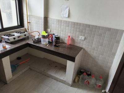 Kitchen Image of 1100 Sq.ft 2 BHK Apartment / Flat for sale in CGEWHO Kendriya Vihar, Phi II Greater Noida for Rs. 11500000