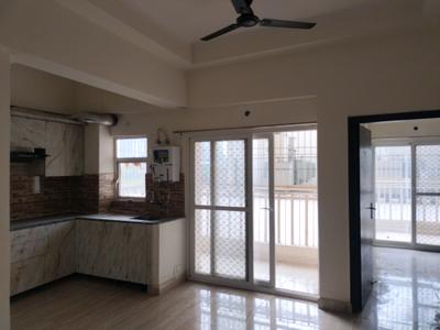 Living Room Image of 885 Sq.ft 2 BHK Apartment / Flat for sale in NBCC Tropical Garden, Noida Extension Greater Noida for Rs. 6500000